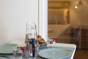 Suite Nerano - In the Center of Maiori a few Steps From the sea