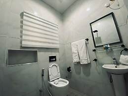 PON Bliss Apartments