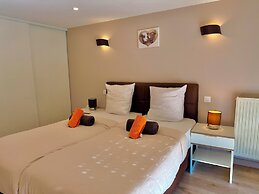 Auberge Alpina