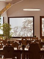 Auberge Alpina