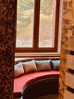 Auberge Alpina