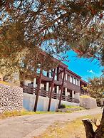 Auberge Alpina