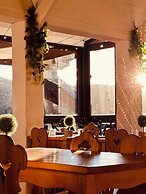 Auberge Alpina