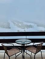 Auberge Alpina