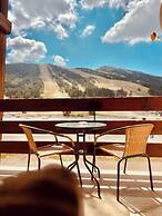 Auberge Alpina