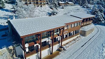 Auberge Alpina