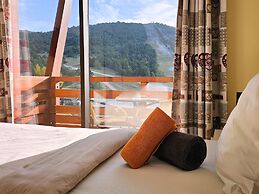 Auberge Alpina