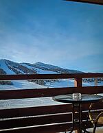 Auberge Alpina