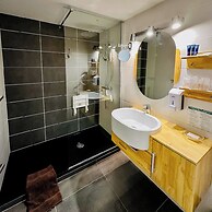 Auberge Alpina