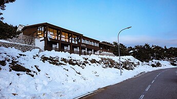 Auberge Alpina