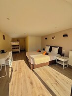 Auberge Alpina