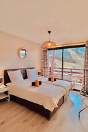 Auberge Alpina