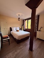 Auberge Alpina