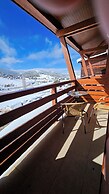 Auberge Alpina