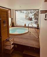 Auberge Alpina