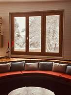 Auberge Alpina