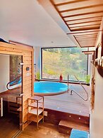 Auberge Alpina