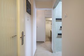 Stylish 2 Bd Urban Retreat Near Panormou