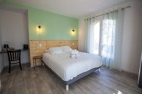 Domaine de la Mautanne