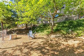 Warm And Cozy Mountain And Lake View Haven 2 Bedroom Cottage by RedAwn