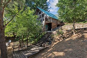 Warm And Cozy Mountain And Lake View Haven 2 Bedroom Cottage by RedAwn