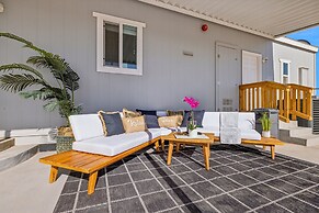 4 BR/Pool/Spa/Pickleball/Near JT Natl Park/Piano /Guitar by RedAwning