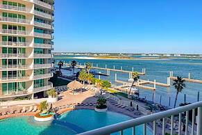 Caribe The Resort D401 2 Bedroom Condo