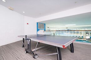 Caribe The Resort D401 2 Bedroom Condo