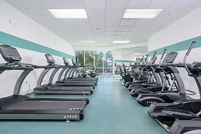 Caribe The Resort D401 2 Bedroom Condo