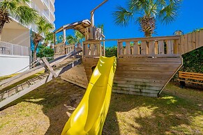Caribe The Resort D401 2 Bedroom Condo