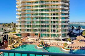 Caribe The Resort D401 2 Bedroom Condo