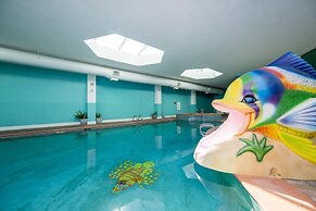 Caribe The Resort D401 2 Bedroom Condo