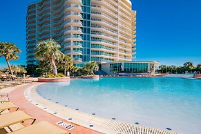 Caribe The Resort D401 2 Bedroom Condo