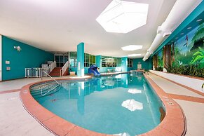 Caribe The Resort D401 2 Bedroom Condo