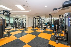 Caribe The Resort D401 2 Bedroom Condo