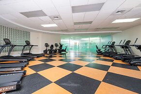 Caribe The Resort D401 2 Bedroom Condo