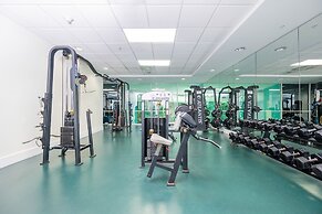 Caribe The Resort D401 2 Bedroom Condo