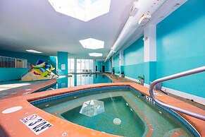 Caribe The Resort D401 2 Bedroom Condo