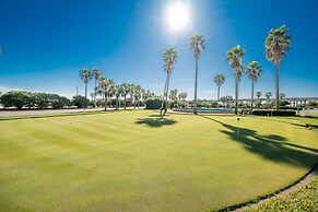 Caribe The Resort D401 2 Bedroom Condo