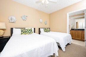 Colonnades 1403 4 Bedroom Condo