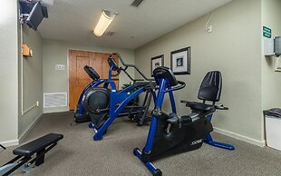 Colonnades 1403 4 Bedroom Condo