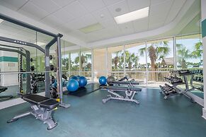 Caribe The Resort D401 2 Bedroom Condo by RedAwning