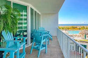 Caribe The Resort D401 2 Bedroom Condo by RedAwning