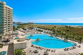 Caribe The Resort D401 2 Bedroom Condo by RedAwning