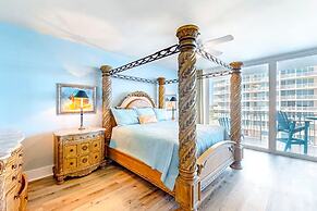 Caribe The Resort D401 2 Bedroom Condo by RedAwning