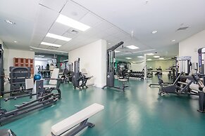 Caribe The Resort D401 2 Bedroom Condo by RedAwning