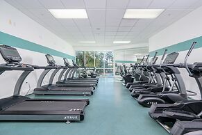 Caribe The Resort D401 2 Bedroom Condo by RedAwning