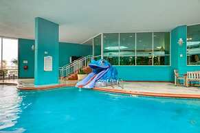 Caribe The Resort D401 2 Bedroom Condo by RedAwning