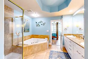 Caribe The Resort D401 2 Bedroom Condo by RedAwning