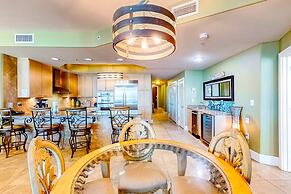 Caribe The Resort D401 2 Bedroom Condo by RedAwning